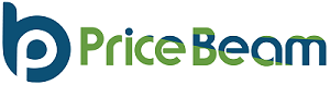 PriceBeam Logo